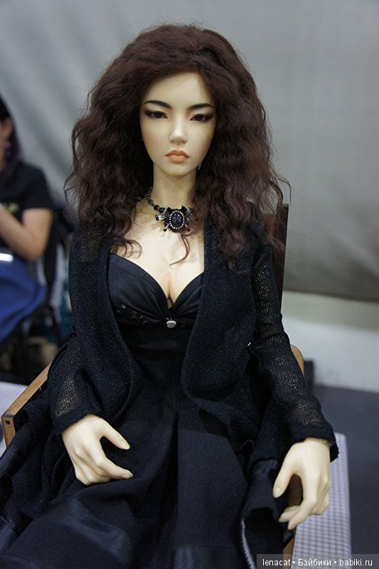 Dollscar 2018