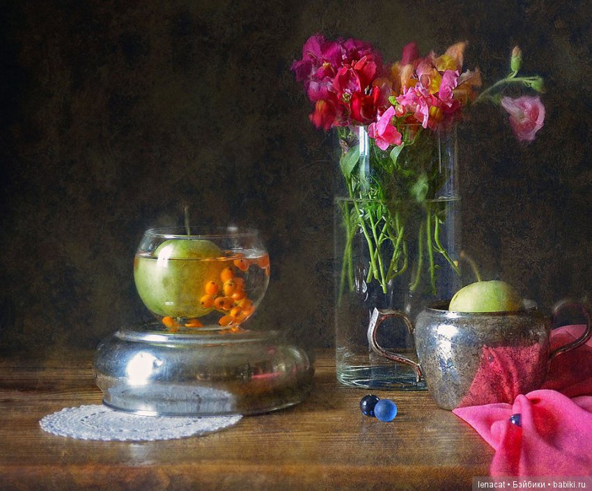 фото Ольги Ивановой