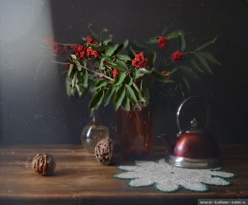 фото Ольги Ивановой