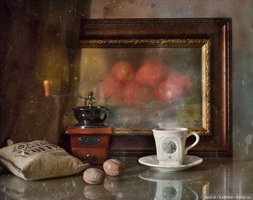 фото Ольги Ивановой