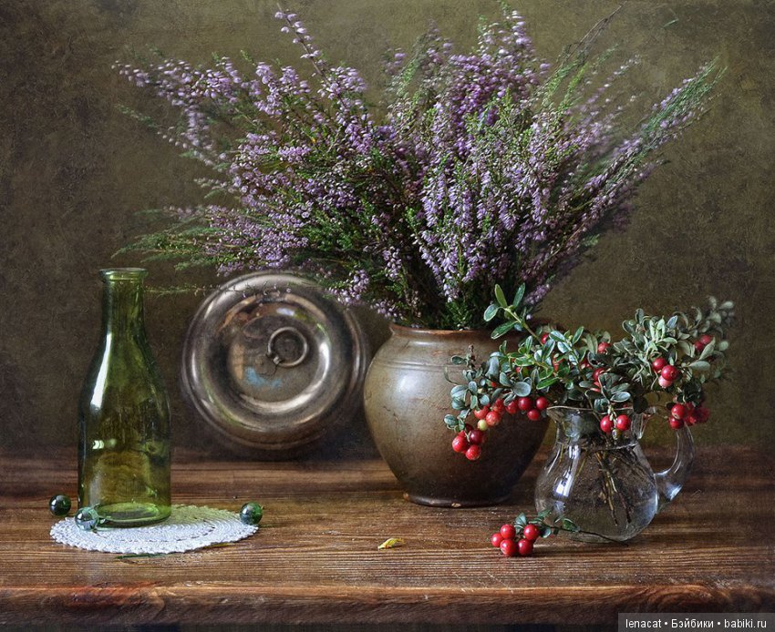 фото Ольги Ивановой