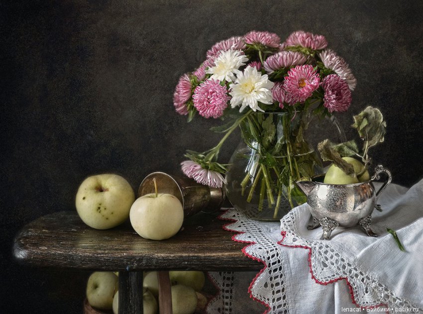 фото Ольги Ивановой