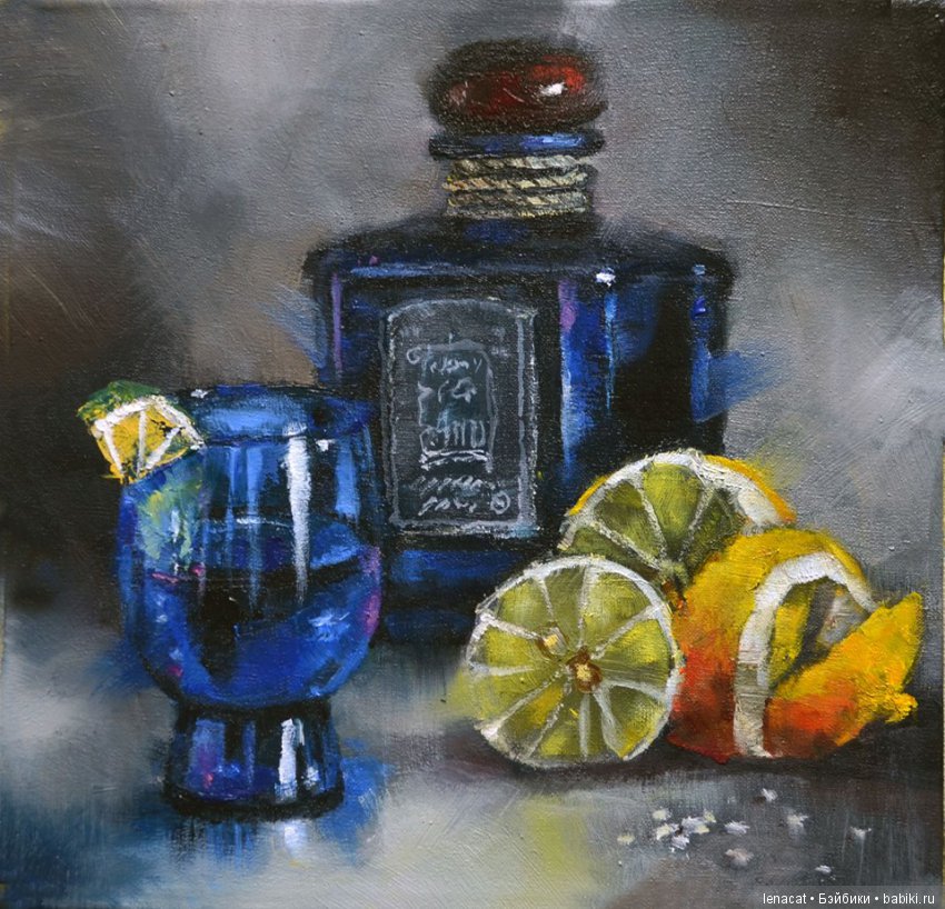 живопись Ольги Ивановой