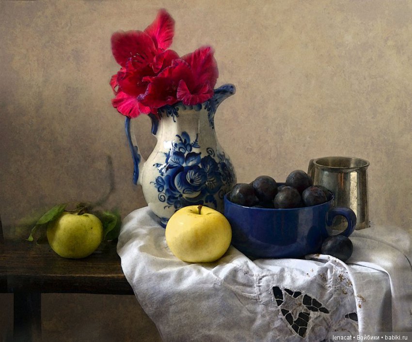 фото Ольги Ивановой