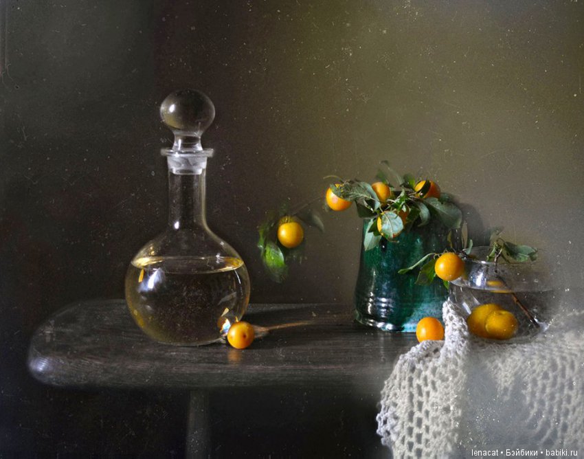 фото Ольги Ивановой