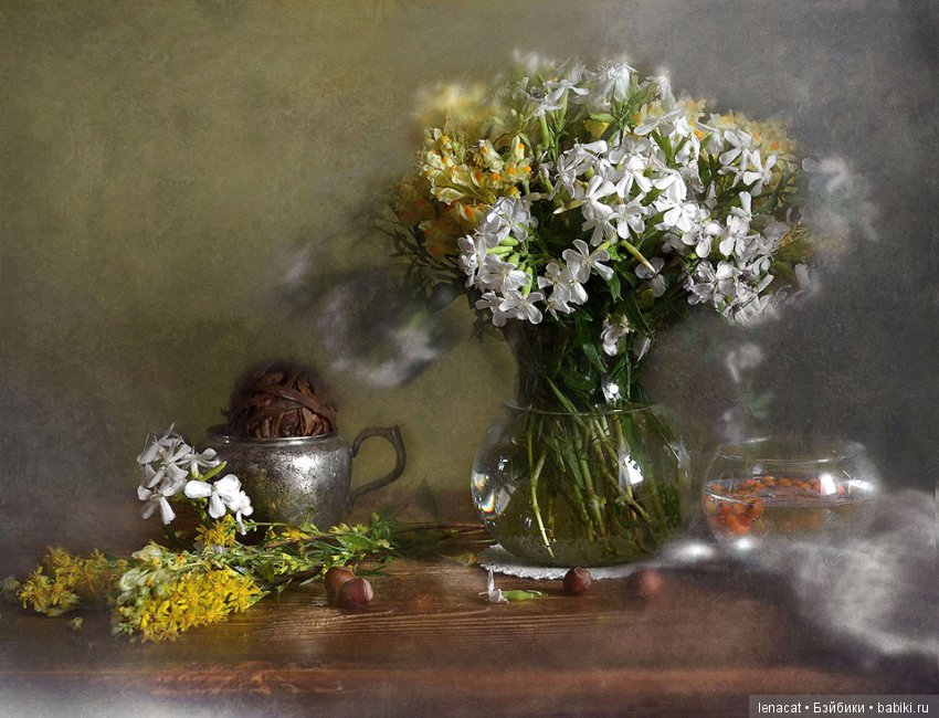 фото Ольги Ивановой