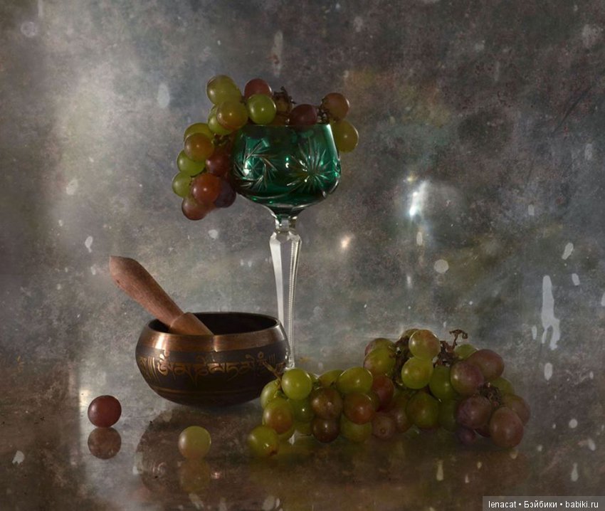 фото Ольги Ивановой