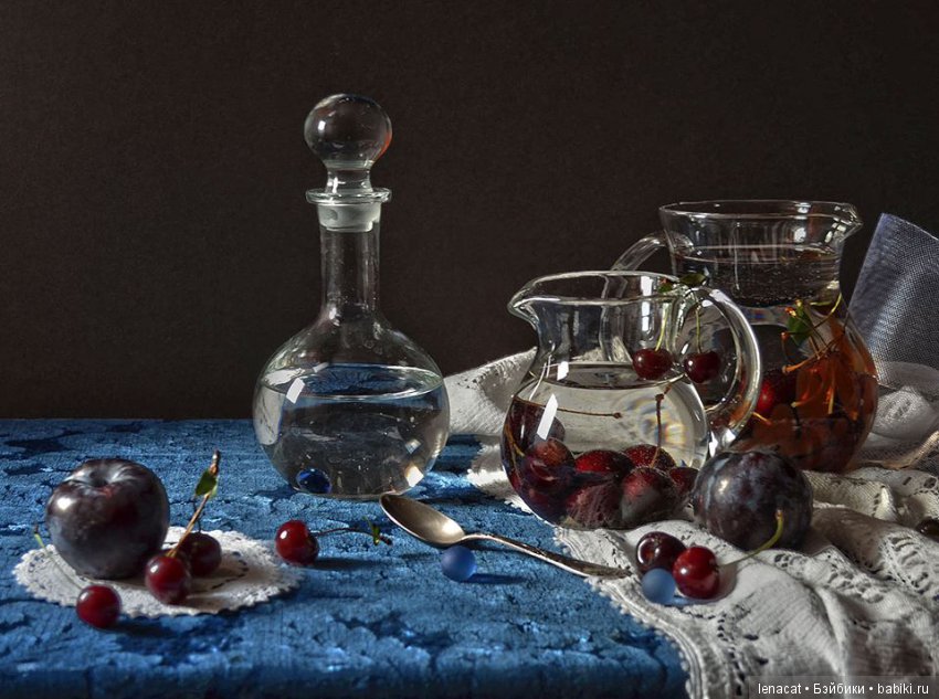 фото Ольги Ивановой