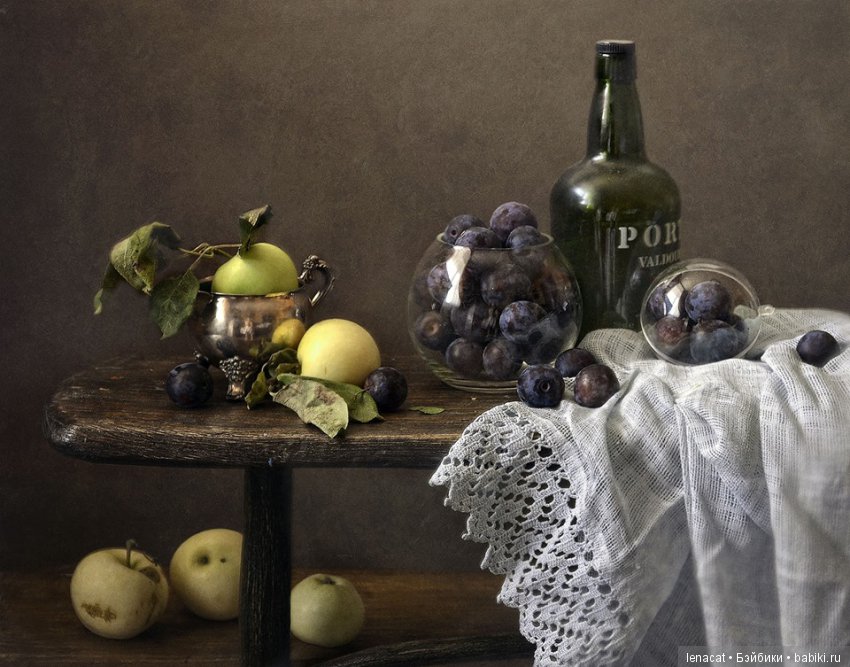 фото Ольги Ивановой