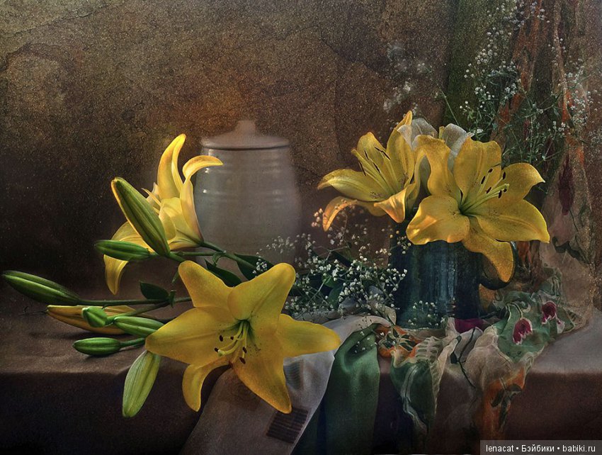 фото Ольги Ивановой