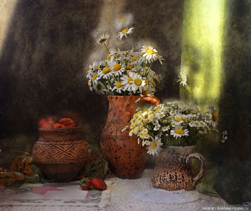 фото Ольги Ивановой