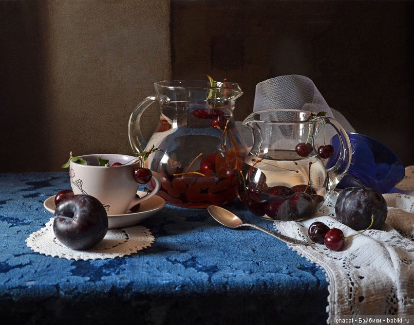 фото Ольги Ивановой