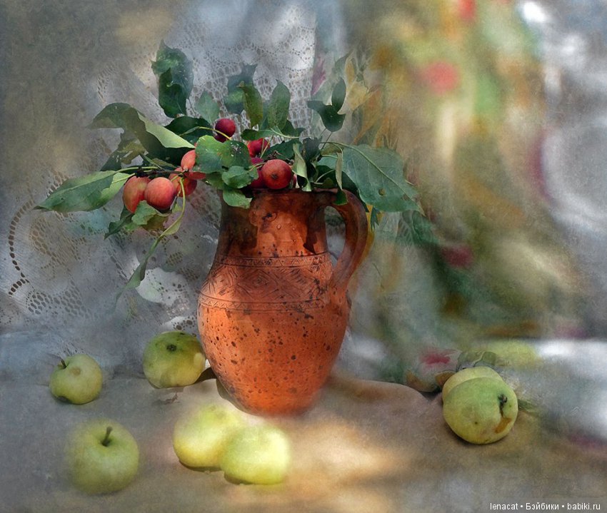 фото Ольги Ивановой