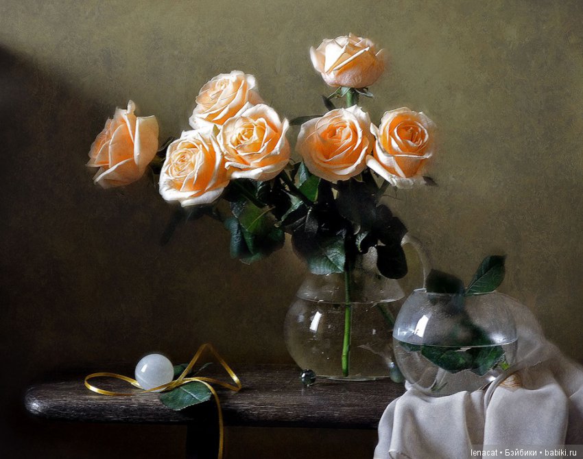 фото Ольги Ивановой