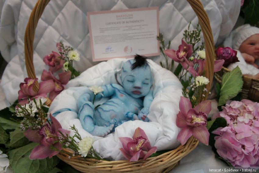 Салон кукол на Тишинке 2018 Салон кукол на Тишинке 2018