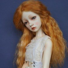 Одиночество Эмы. Amy Dollstown