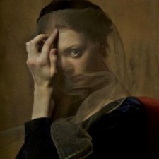 Kate Daniel Murtagh - гений, живущий среди нас