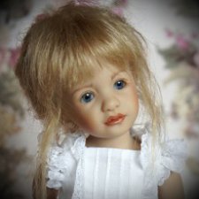 Иногда они возвращаются - Джеральдин от Heidi Plusczok