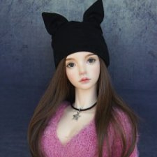 И вновь Mari  от Iplehouse, но теперь большая