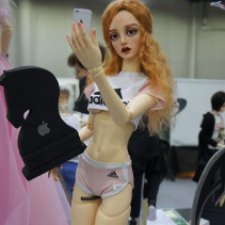 Dollscar 2019 - фото репортаж. Часть 2.