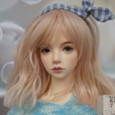 Настроение. Mari Iplehouse