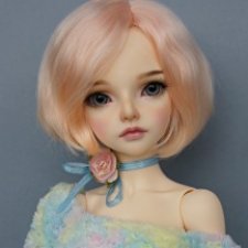 Маленькая кокетка Ника (Minifee Mirwen)