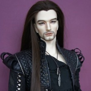 "Не мой человек" - Jarrad от SartoriaJ