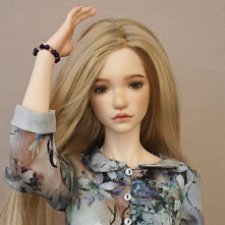 Новое платье для Изабель