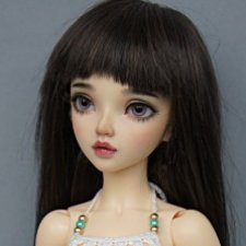 Красота красивая - Адель(minifee Chloe)