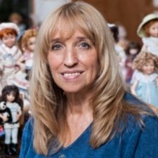 Памяти Dianna Effner посвящается