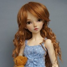 Сонечка - солнечный зайчик