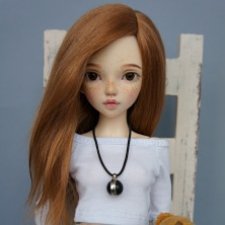 И снова Сонечка (Minifee Chloe)