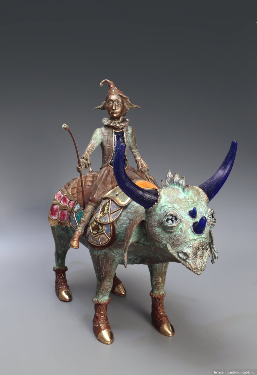 Алла Човган