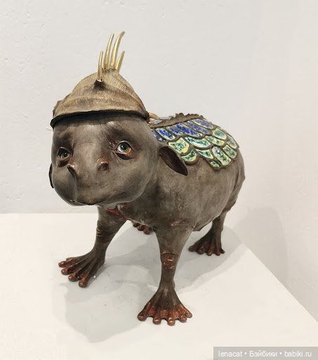 Алла Човган