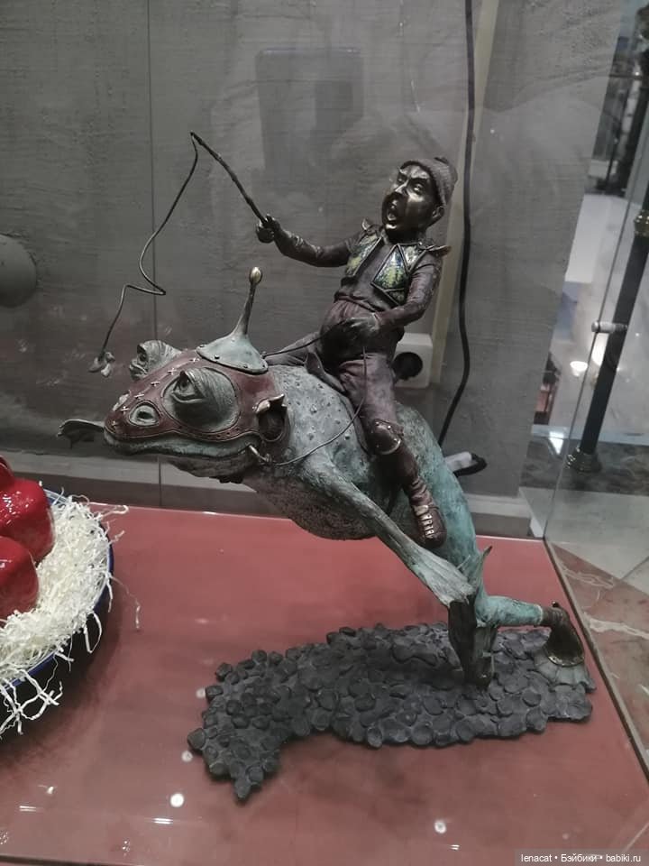 Алла Човган