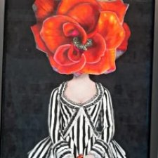 Art Russia Fair - выставка-ярмарка современного искусства в Гостином дворе