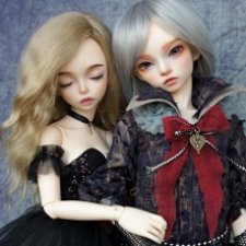 Любовь похожая на сон