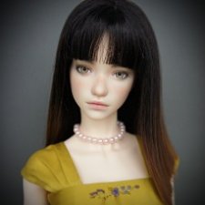 Провинциалка  или новая жизнь Изабель