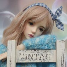 Есть в Российских селениях мастера. Часть 3. Одежда от " MorganDolls"