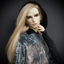 Парящий над бездной. IOS Anima.