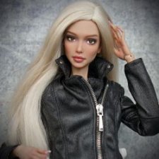 Жемчужина от Анны Добряковой (Tender creation)