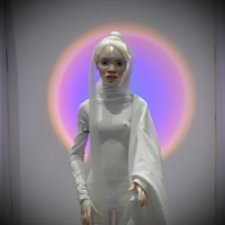 Dollscar 2023. Фото отчет о выставке. Часть 1