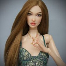 Продам Maria Goddess Tender creation Анны Добряковой