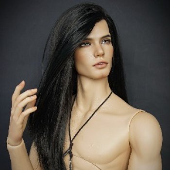 Мой любимый кукел - Тристан (Matias SartoriaJ)