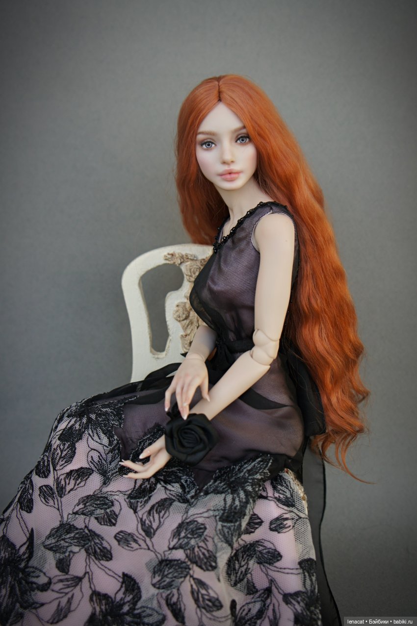 Подвожу итоги кукольного 2024 года