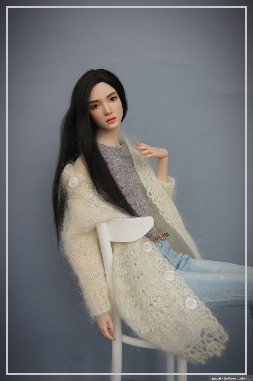 Подвожу итоги кукольного 2024 года