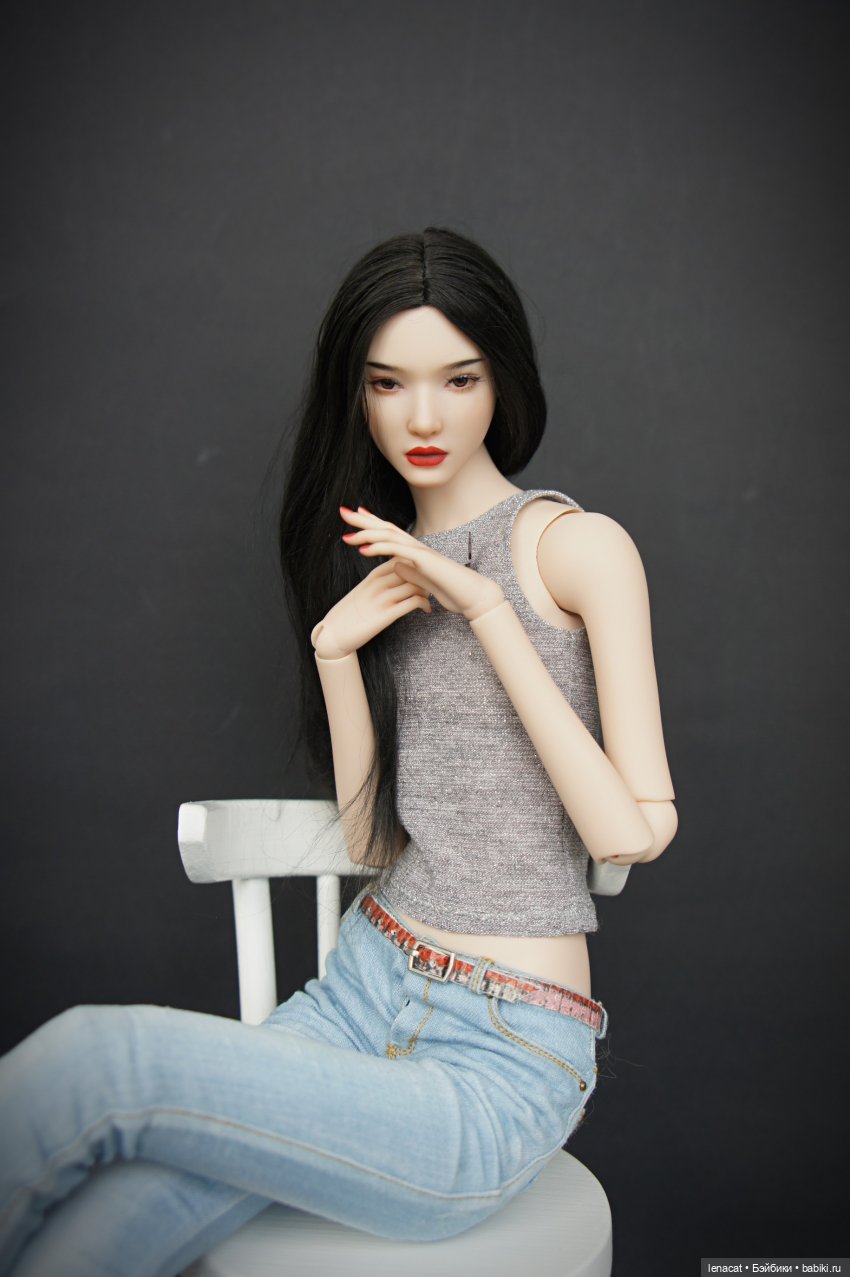 Подвожу итоги кукольного 2024 года