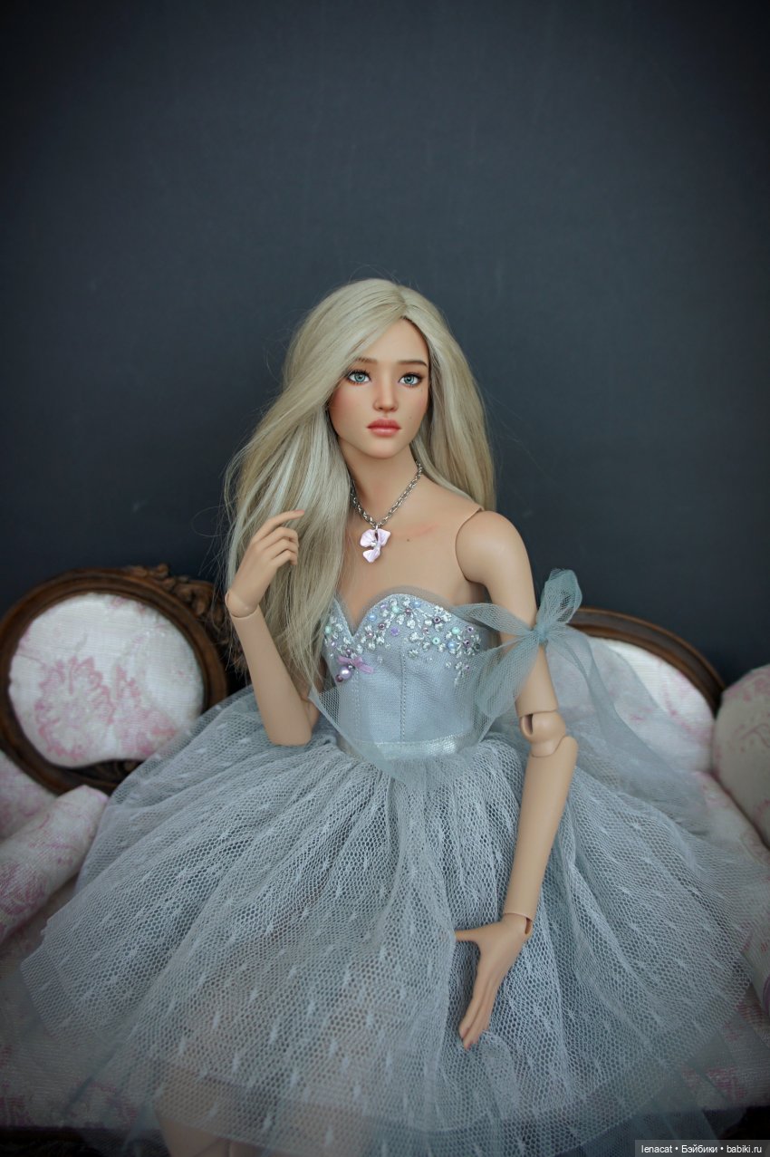 Подвожу итоги кукольного 2024 года