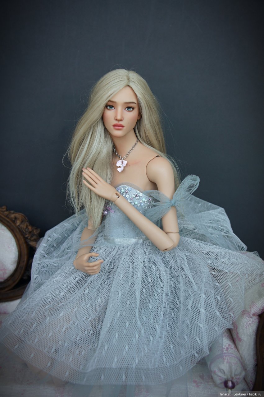 Подвожу итоги кукольного 2024 года