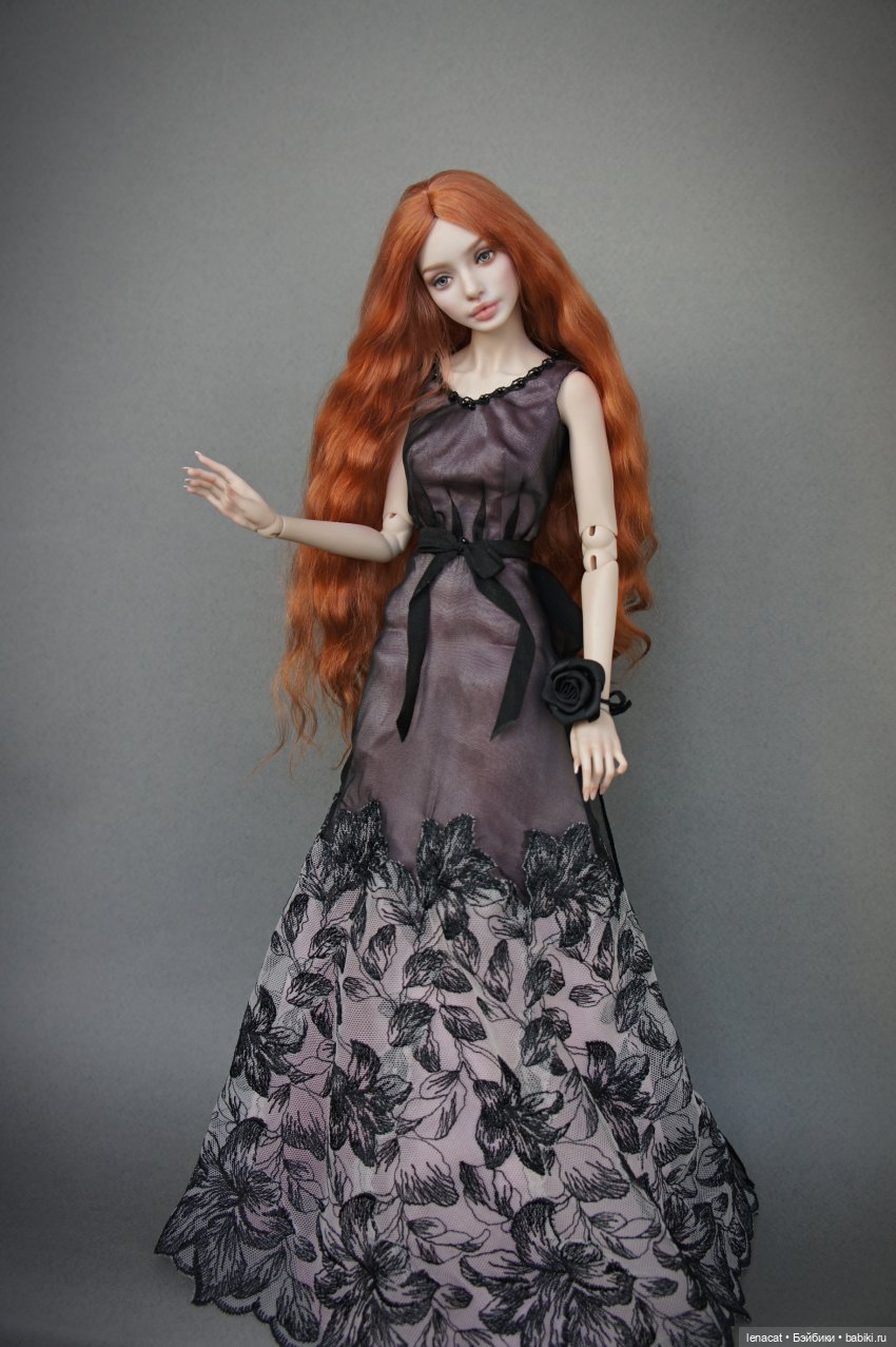 Подвожу итоги кукольного 2024 года